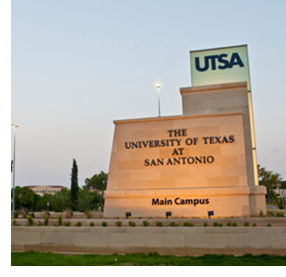 UTSA receives cybersecurity grant | Texas Real Estate Research Center