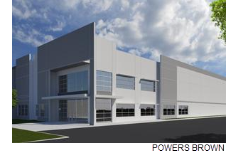 San Antonio-based developer Koontz Corp. will soon begin construction on a 327,000-sf industrial facility near the corner of Foster Rd. and I-10 East.