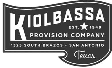 Kiolbassa recently expanded to 1545 S. San Marcos St, where it has moved all of its Bacon production, along with some admin offices and a distribution warehouse.