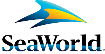 SeaWorld Logo.