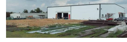 Image of Synergy Windows and Doors manufacturing wearhouse