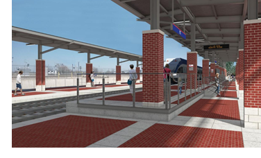 Tarrant County cities prep for TEXRail boom | Texas Real Estate ...