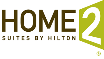 Home2 Suites logo