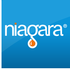 Niagara logo.