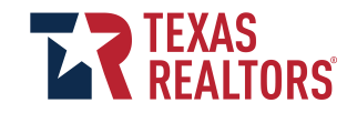 The new Texas Realtors logo.