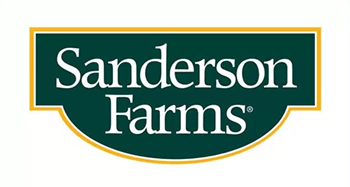 Sanderson farms logo 