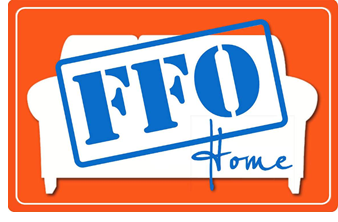 FFO Home logo.