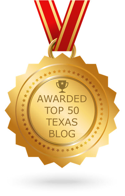 50 Best Texas Blogs