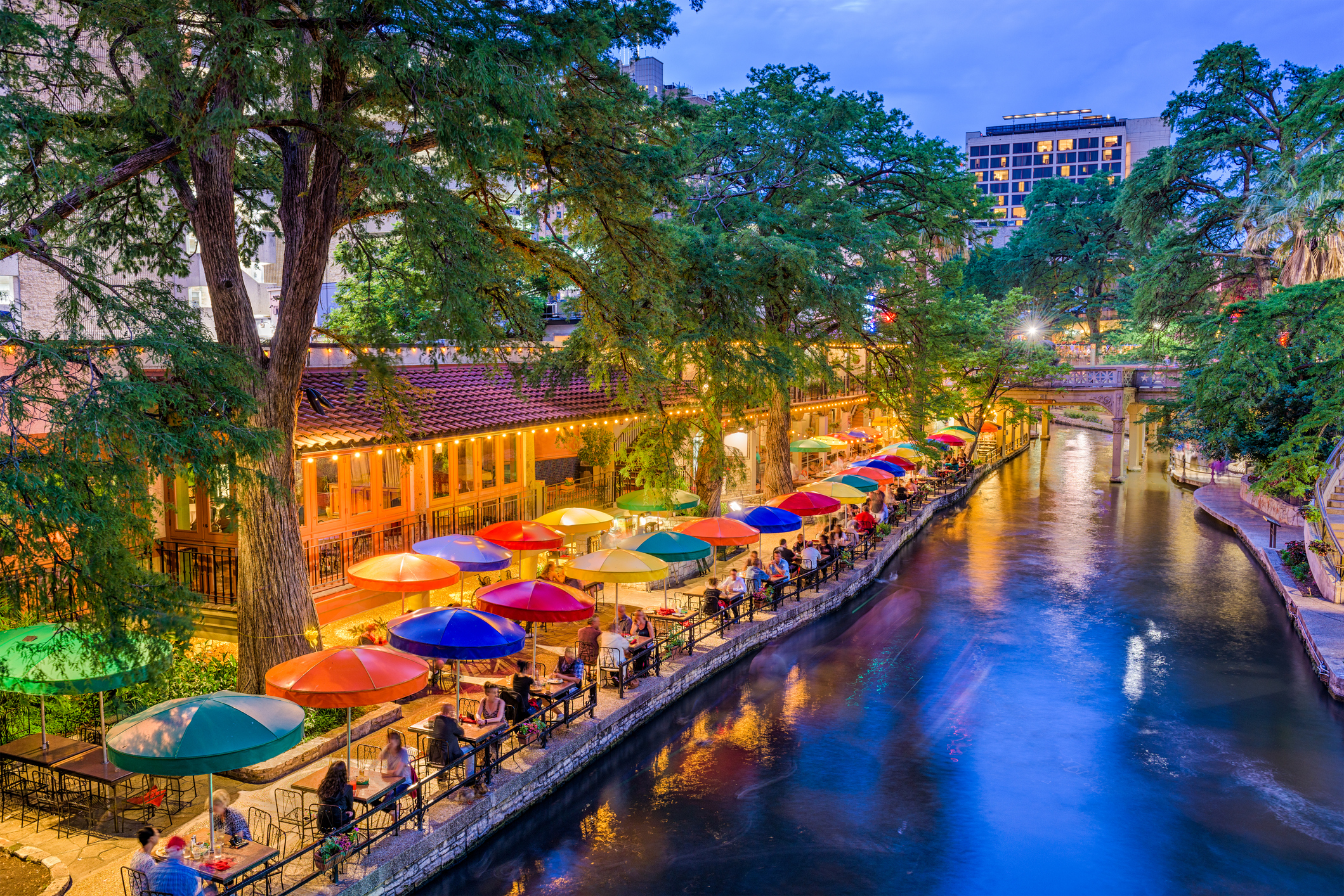 San Antonio, Texas, USA