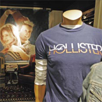 Centers of Attention: Retail Tenants and Trends