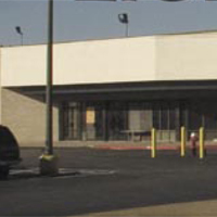 Lights Out: When Wal-Marts Go Dark