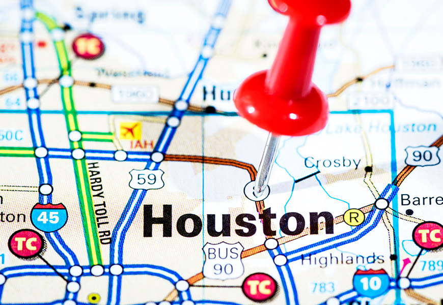 Houston-The Woodlands-Sugar Land Housing Affordability Outlook | Texas ...